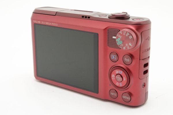 ■ 美品 ■ キャノン Canon PowerShot SX720 HS