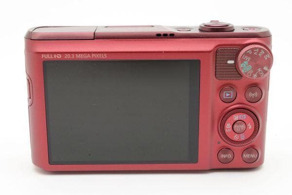 ■ 美品 ■ キャノン Canon PowerShot SX720 HS