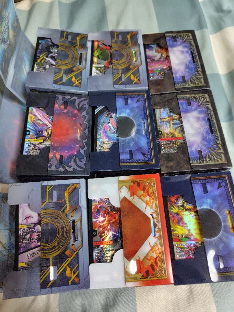 デュエルマスターズ VR以上 約1350枚 まとめ売り