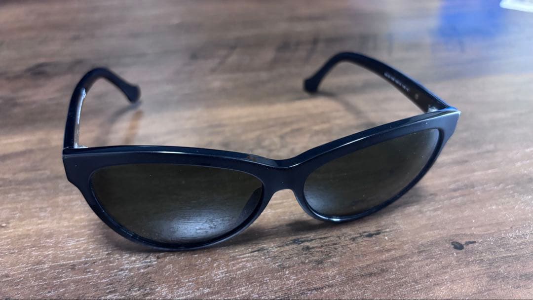 BALENCIAGA サングラス BA29 BLK