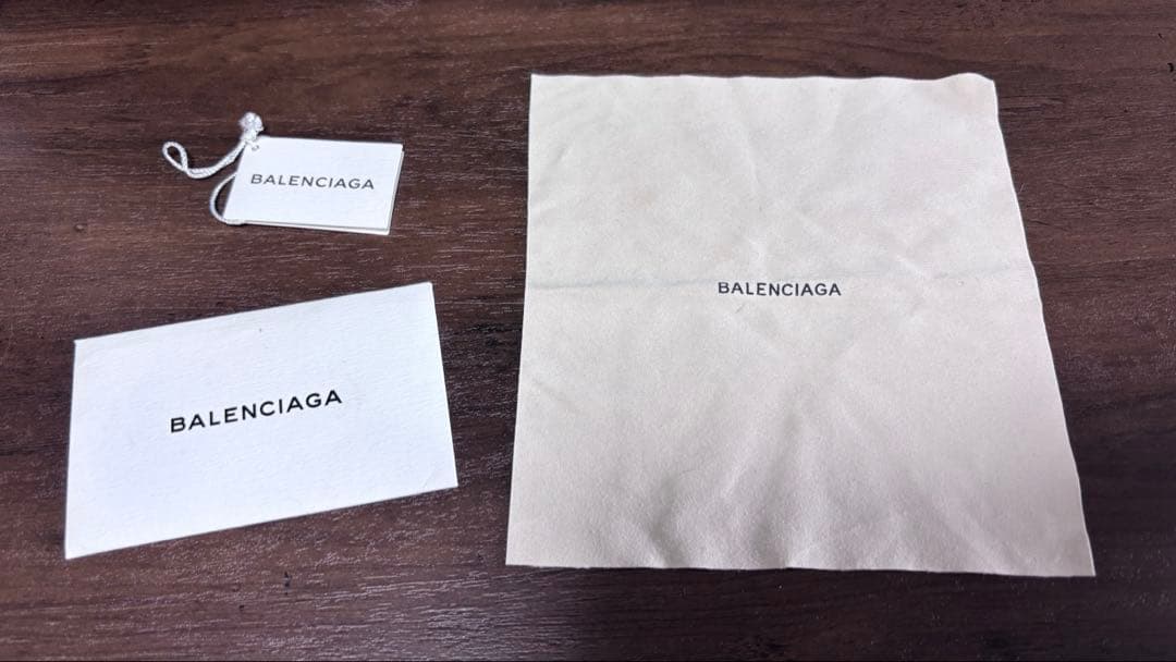 BALENCIAGA サングラス BA29 BLK