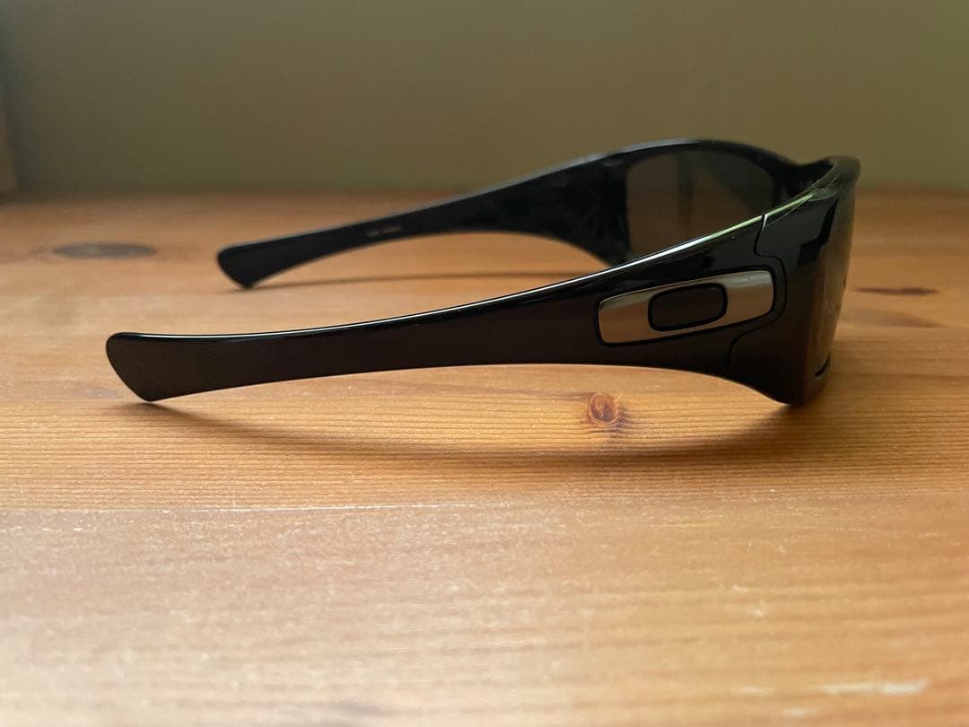 Oakley オークリーハイジンクス　ブラック