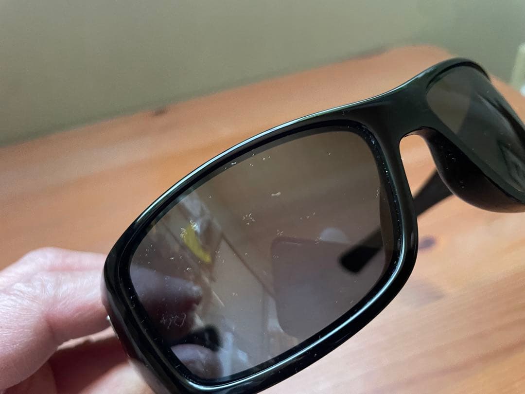 Oakley オークリーハイジンクス　ブラック