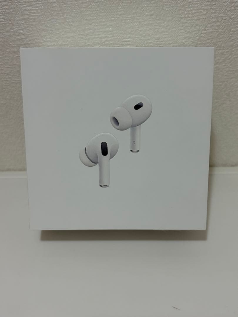 Apple アップル AirPods Pro 2 第2世代 美品
