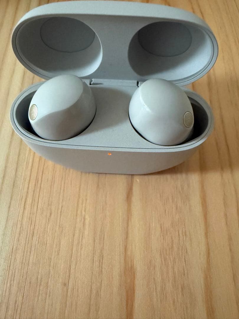 SONY WF-1000XM5 ワイヤレスイヤホン　ジャンク