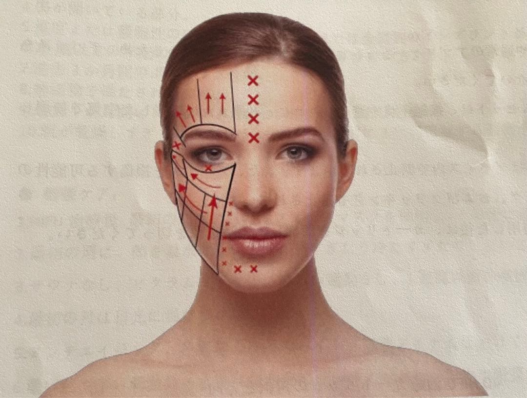 【美品】200万　肌体質改善&リフトアップ超音波フェイシャル美容機CS90