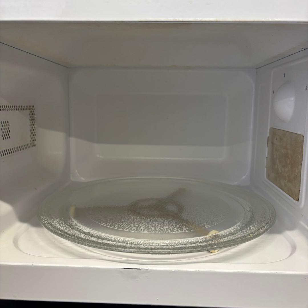 902⭕️洗濯機　冷蔵庫　電子レンジ　一人暮らし　安い　大きめセット　設置無料