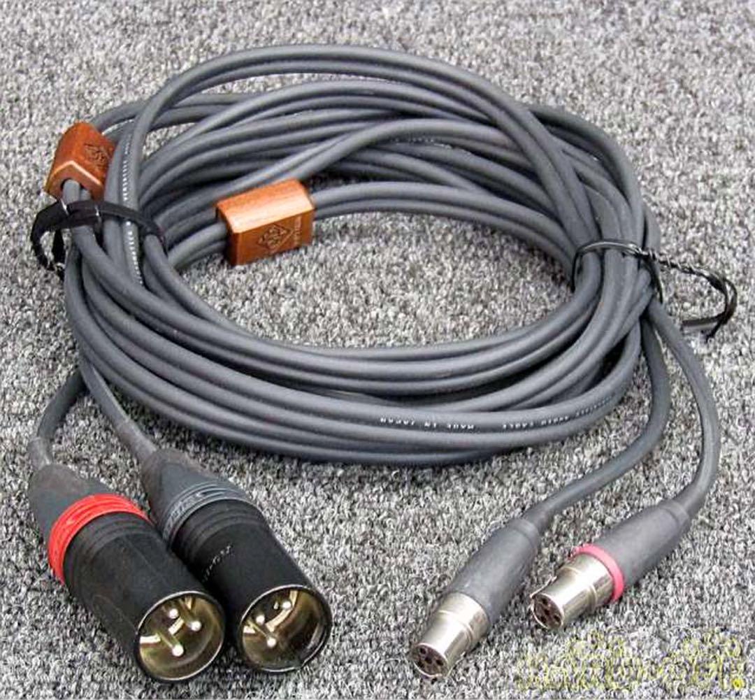 Audeze LCD-X オープンバックヘッドフォン