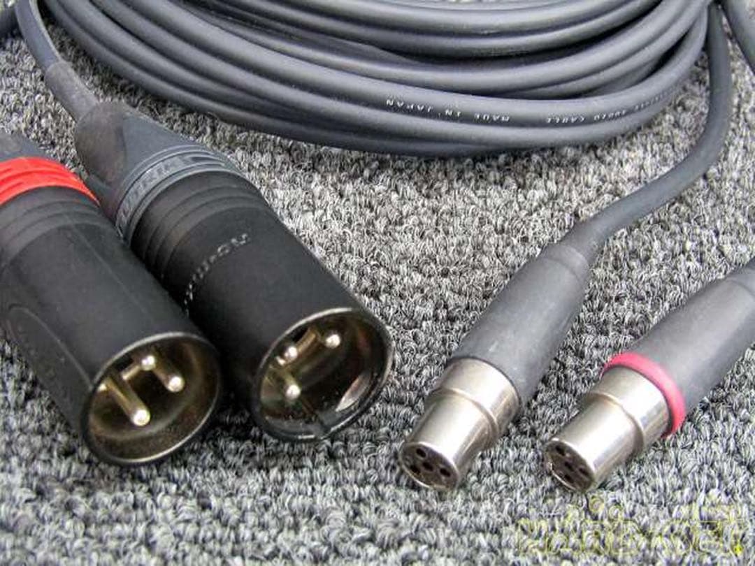 Audeze LCD-X オープンバックヘッドフォン