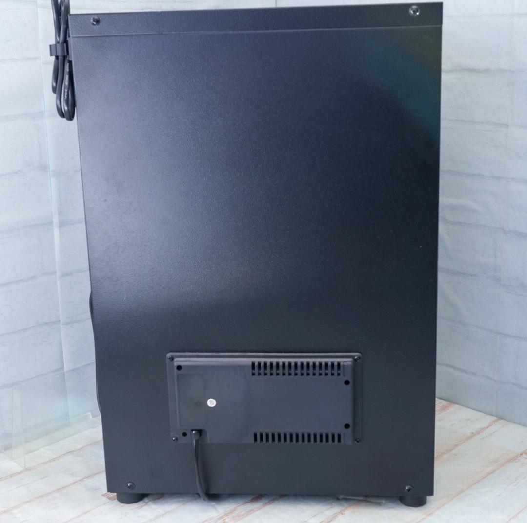美品 DRY-CABI 防湿庫 46L NT-83-M3 トーリハン 動作良好