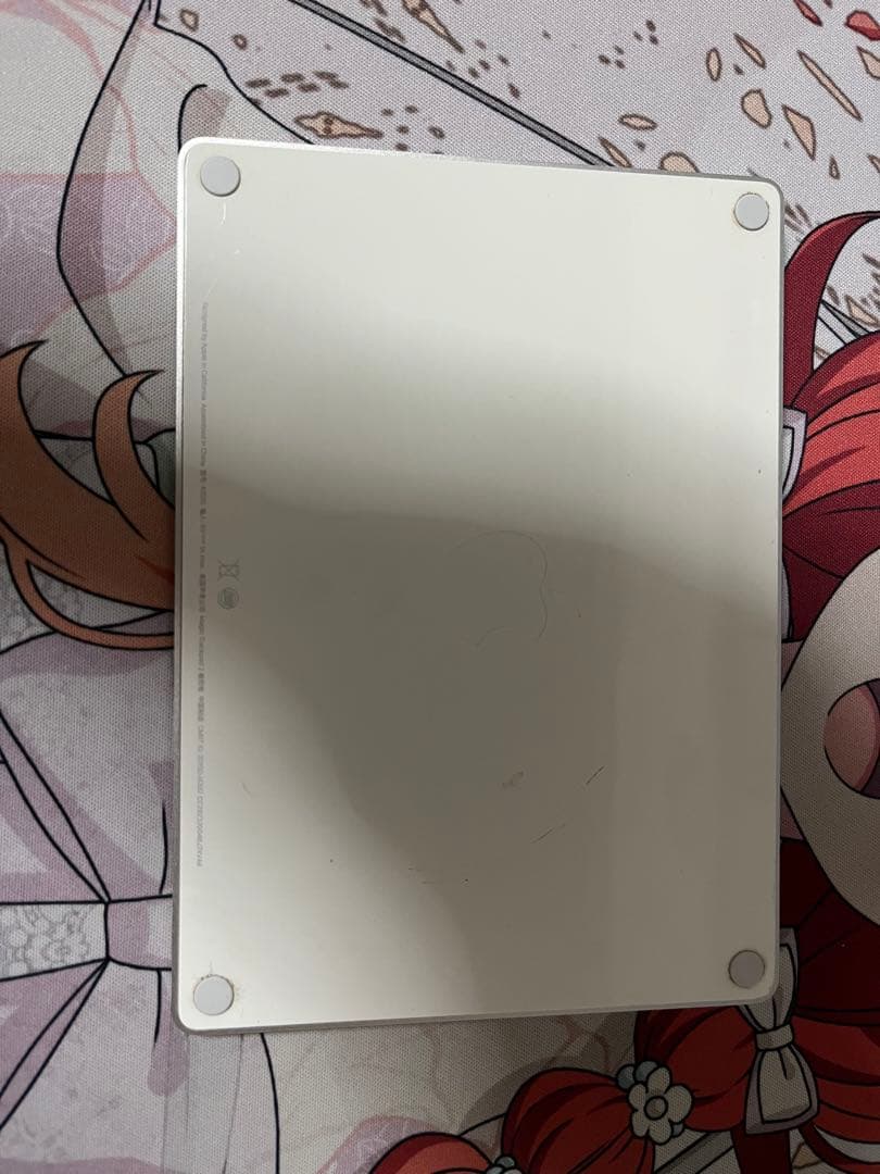 Mac mini (M2, 16GB / 256GB) + 純正KB/TPセット