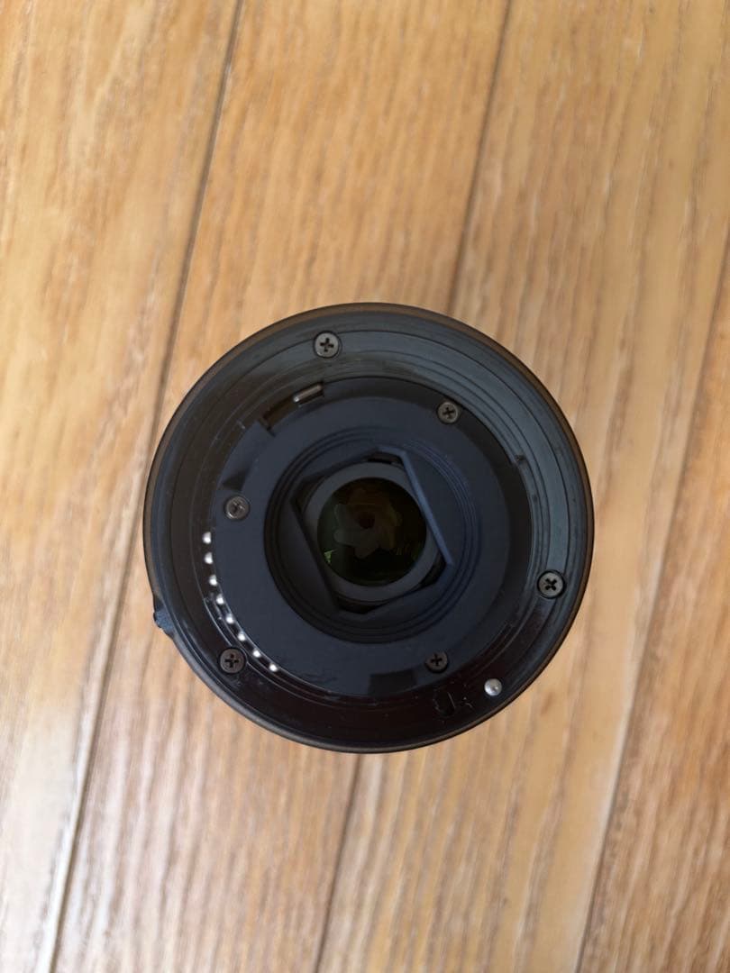 Nikon D5600 デジタル　一眼レフカメラ　【即購入可能】　【美品】