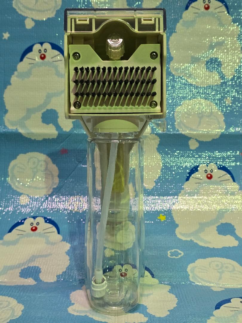 アイリスオーヤマ　コードレスリンサークリーナー RNS-B400-D アイボリー