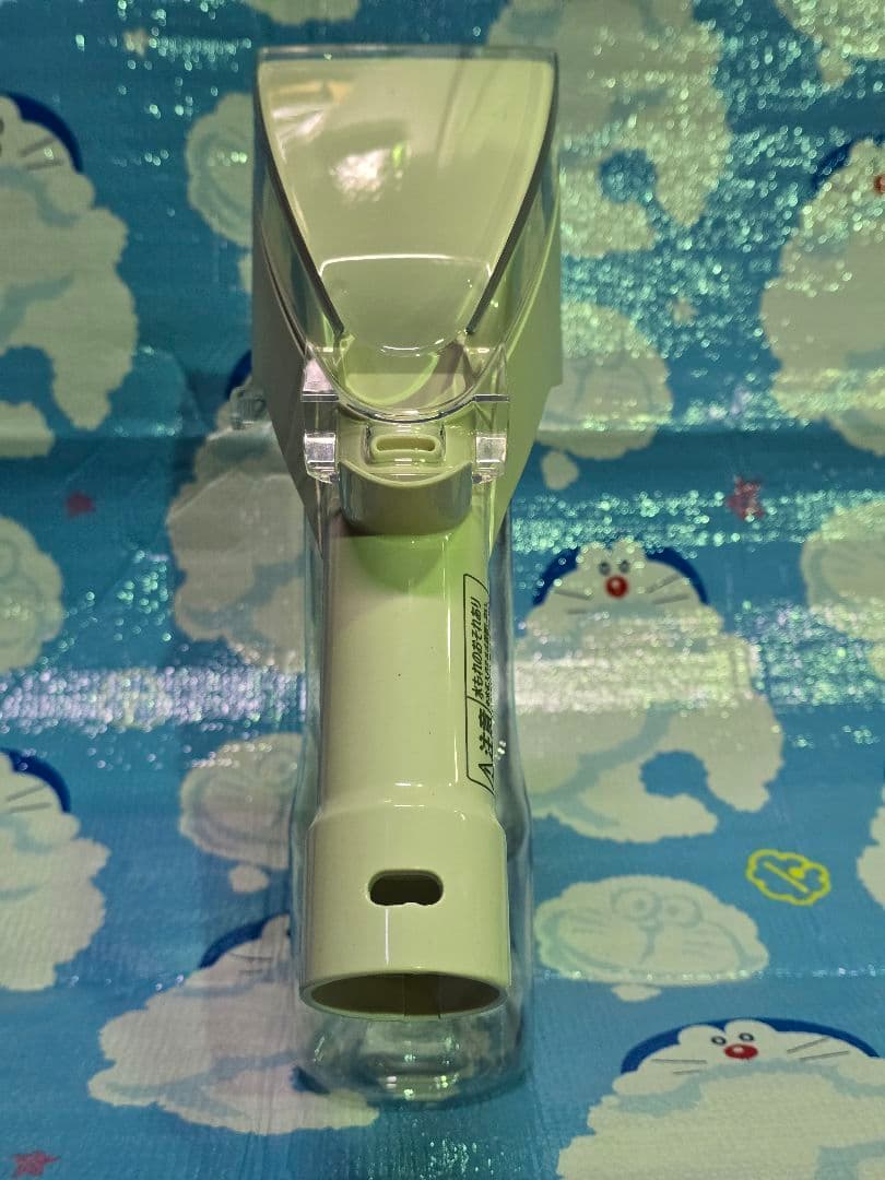 アイリスオーヤマ　コードレスリンサークリーナー RNS-B400-D アイボリー