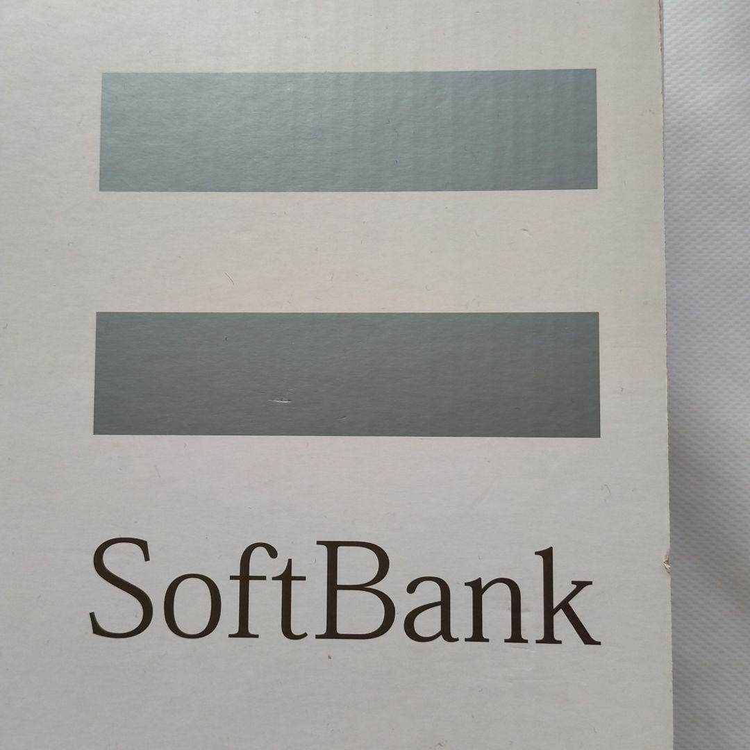 【さらにもっと値下げしました】ソフトバンク PhotoVisionTV