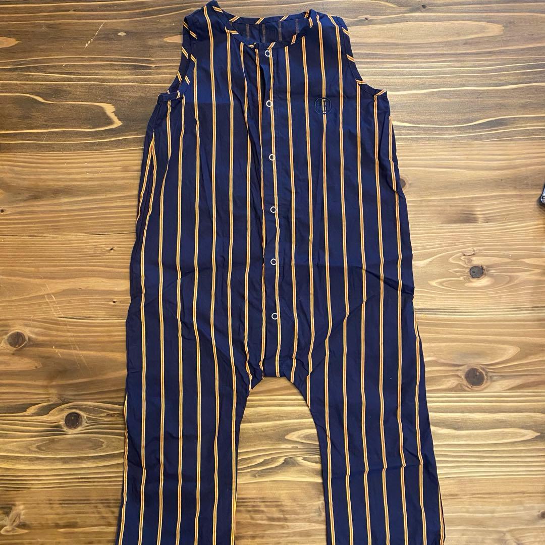 r*m様 house on the hill ジャンプスーツ 90