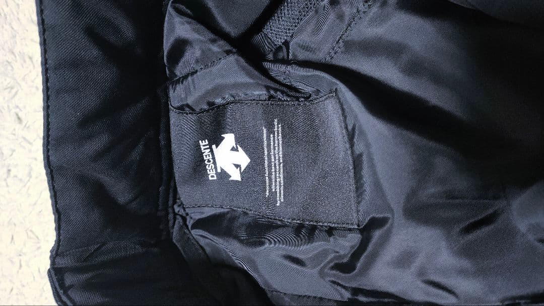 【DESCENTE デサント】 ムーブスポーツ スキーウェア セットアップ