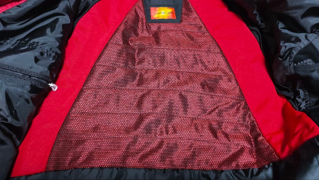 【DESCENTE デサント】 ムーブスポーツ スキーウェア セットアップ