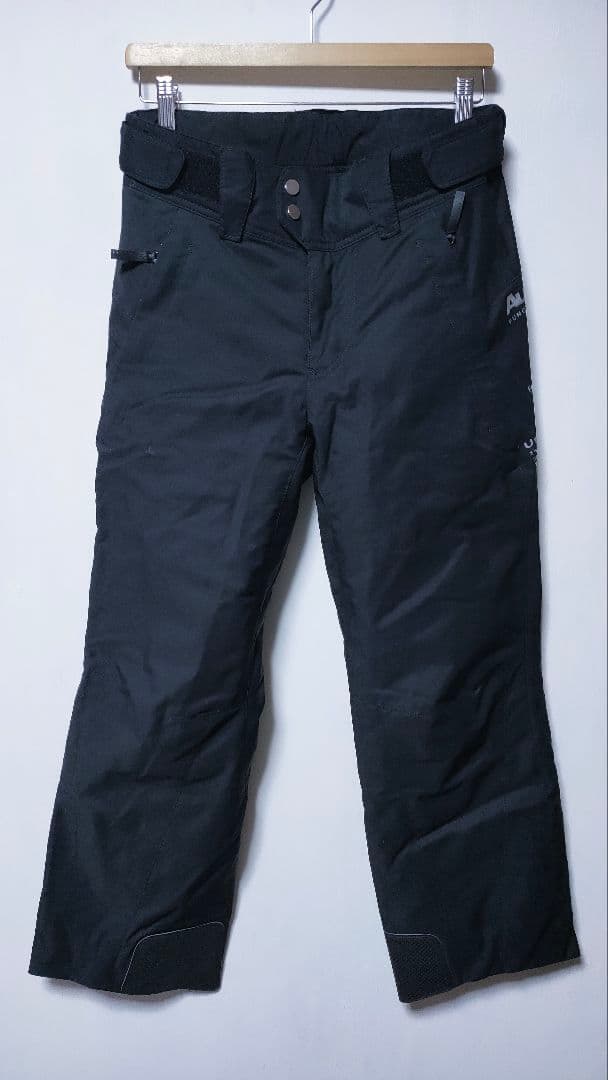 【DESCENTE デサント】 ムーブスポーツ スキーウェア セットアップ