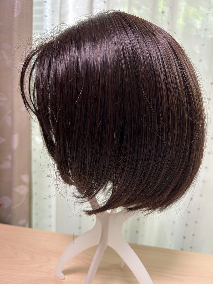 PRISILA Limi 1 ショートウィッグ ナチュラルカラー　サイズM