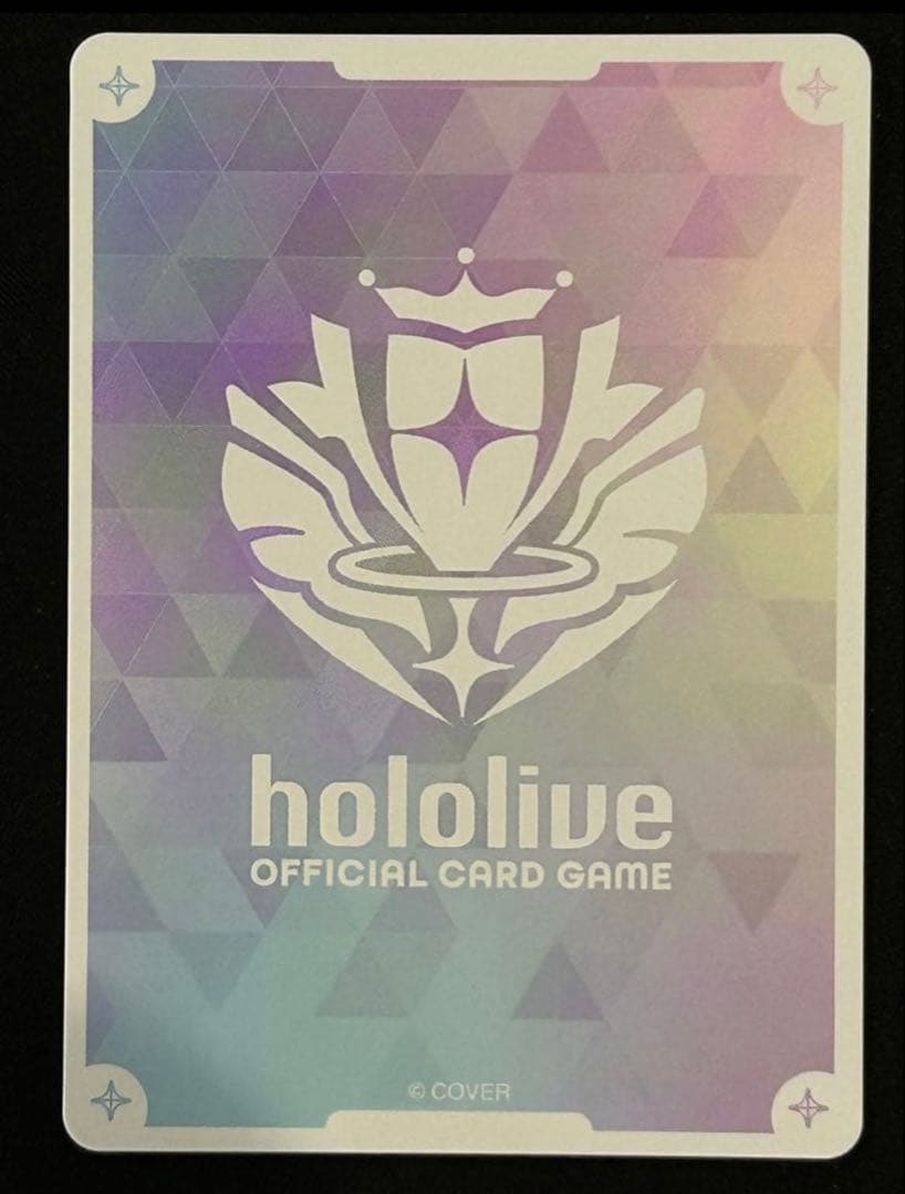 ホロカ　鷹嶺ルイ　OUR hPB01-005