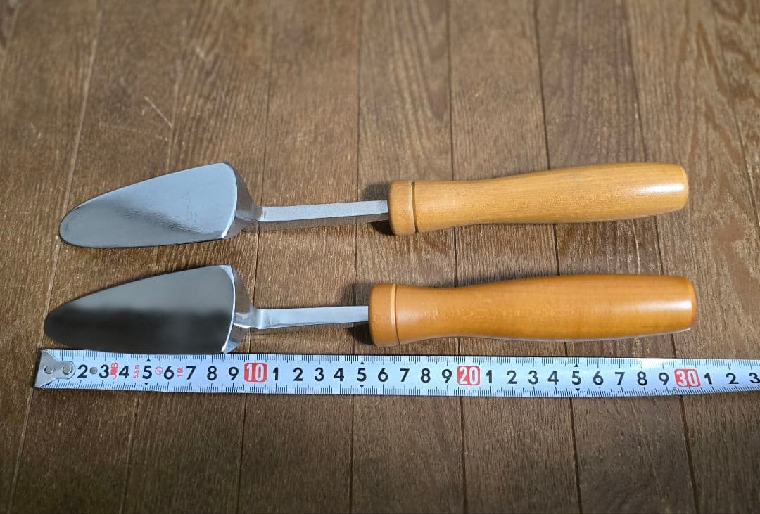 タキイ電化鏝 2丁立　タキイ電器