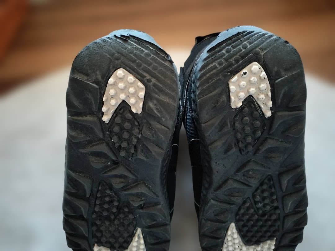 BURTON RITUAL SPEEDZONE スノーボードブーツ　23.5cm