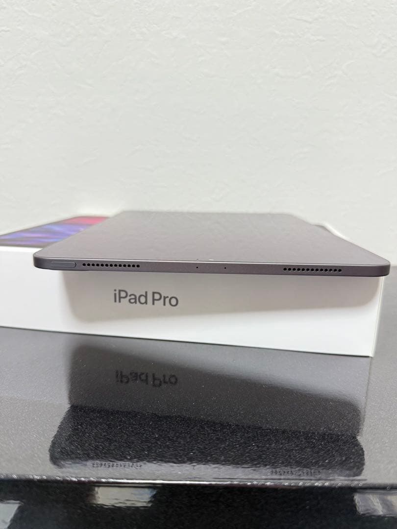 訳あり超美品 iPad Pro 11 （第2世代）128GB