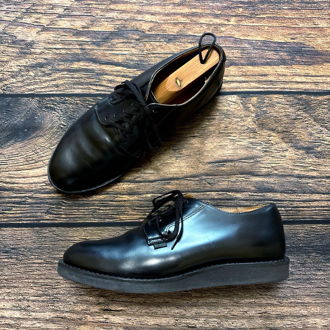 靴 REDWING / 101 POSTMAN SHOES