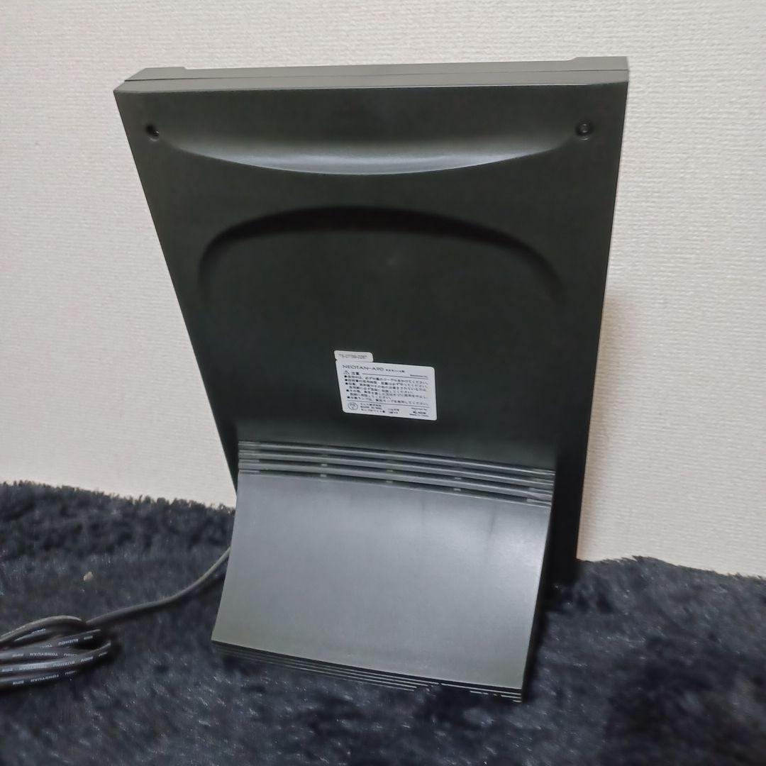 Solartone 家庭用卓上日焼けマシン 2019 NEOTAN A-90