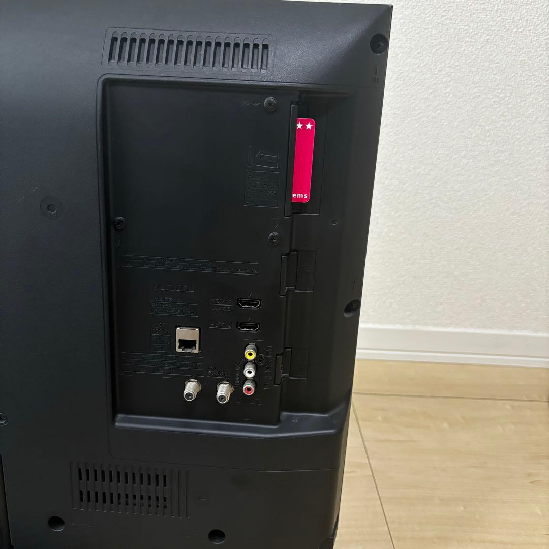 【中古美品】 TH-32H300 VIERA 2021年 パナソニック