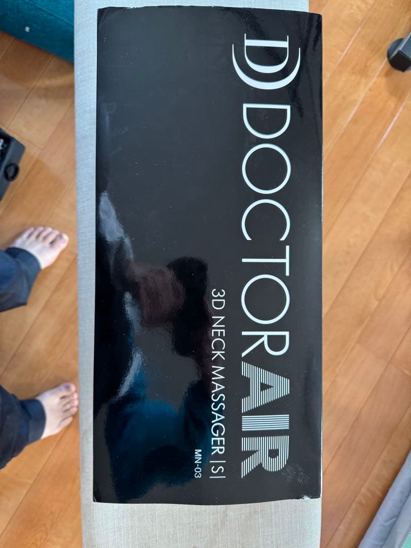 その他 DOCTOR AIR 3D