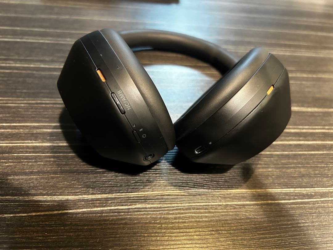 ソニーWH-1000XM5 ワイヤレスヘッドホン ノイズキャンセリング