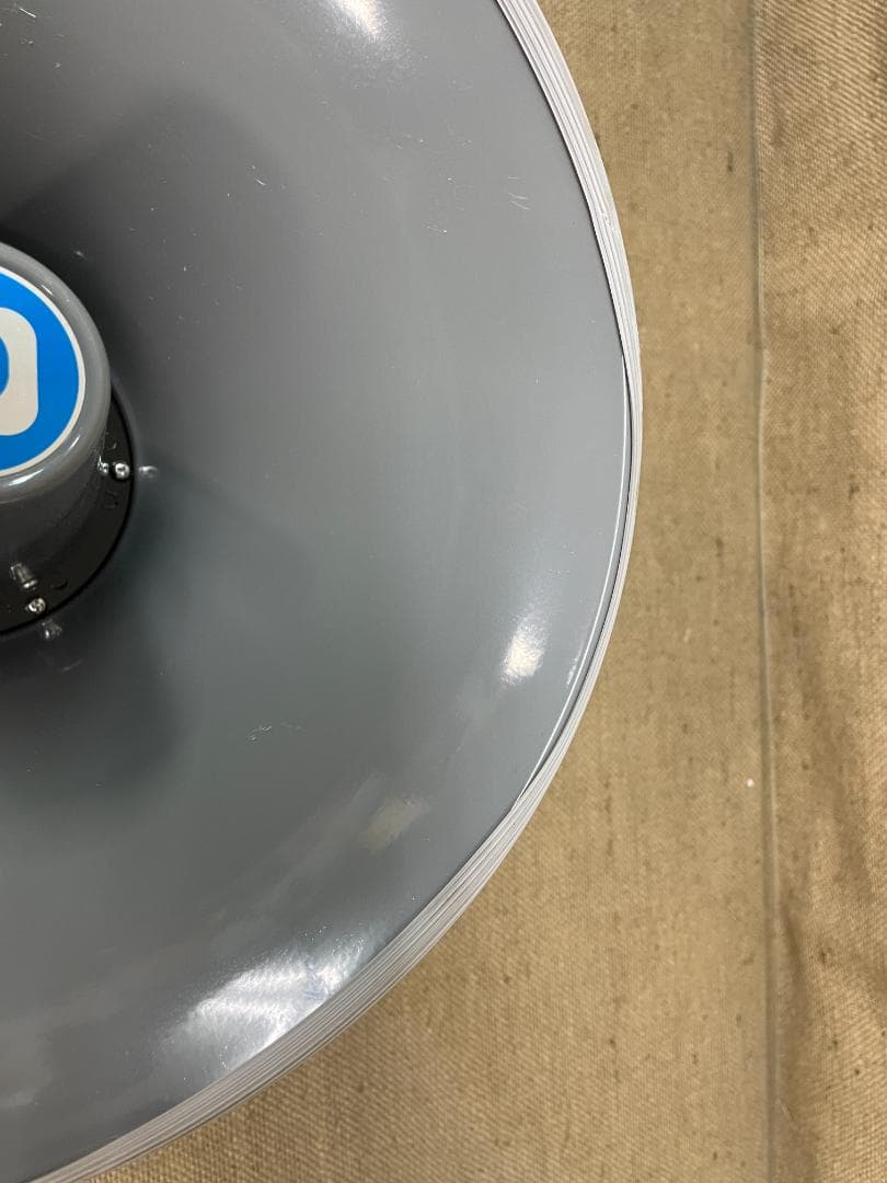 ノボル電機 ホーンスピーカー NK-115 15W 8Ω【美品・動作未確認】