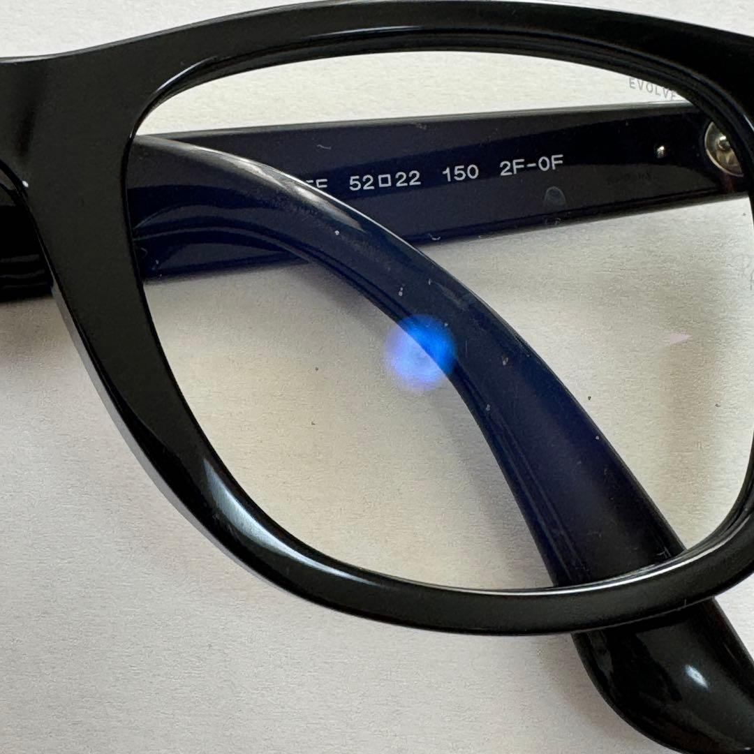 コ*ー様 レイバン 調光サングラス