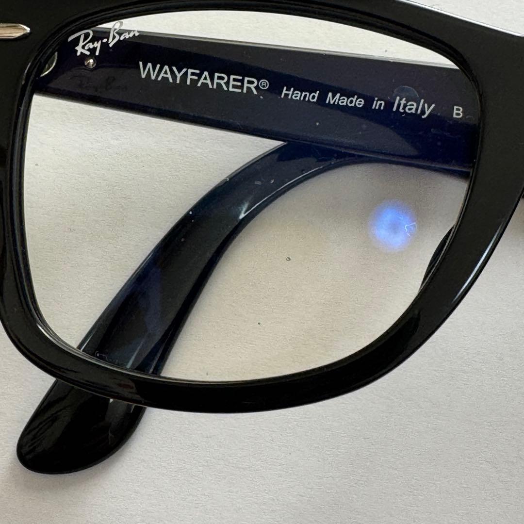 コ*ー様 レイバン 調光サングラス