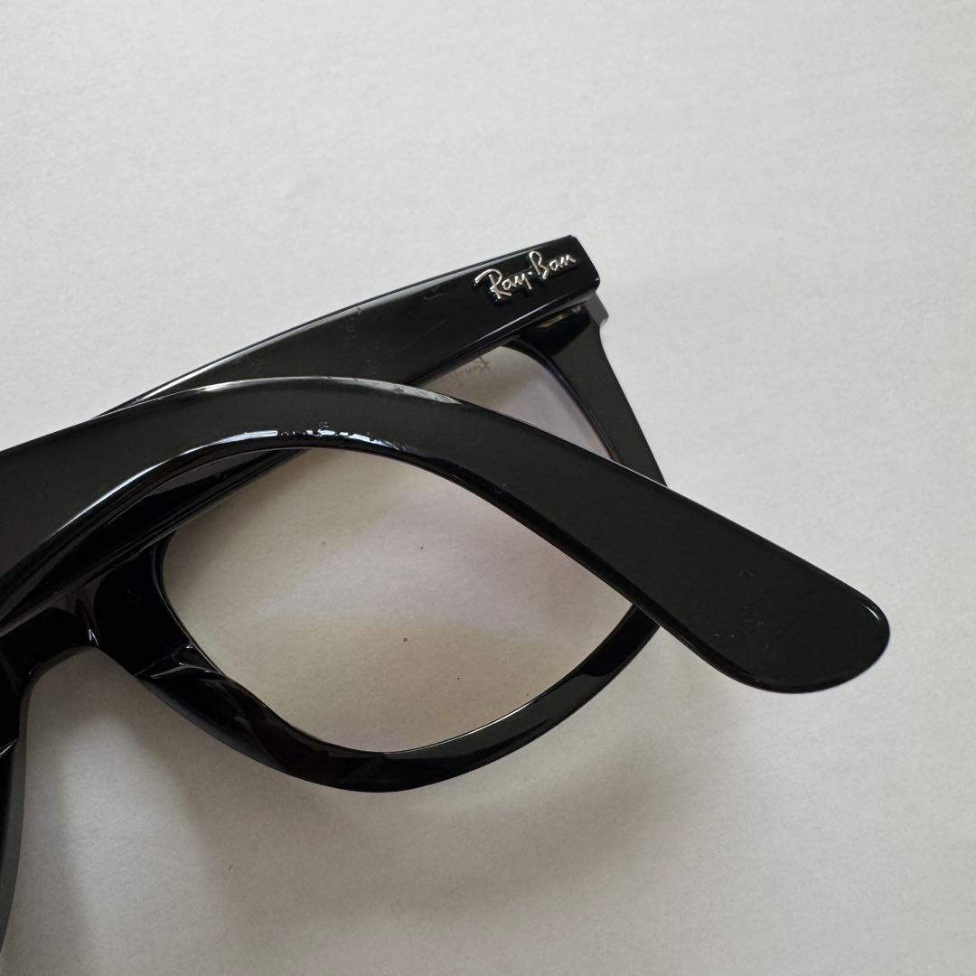 コ*ー様 レイバン 調光サングラス