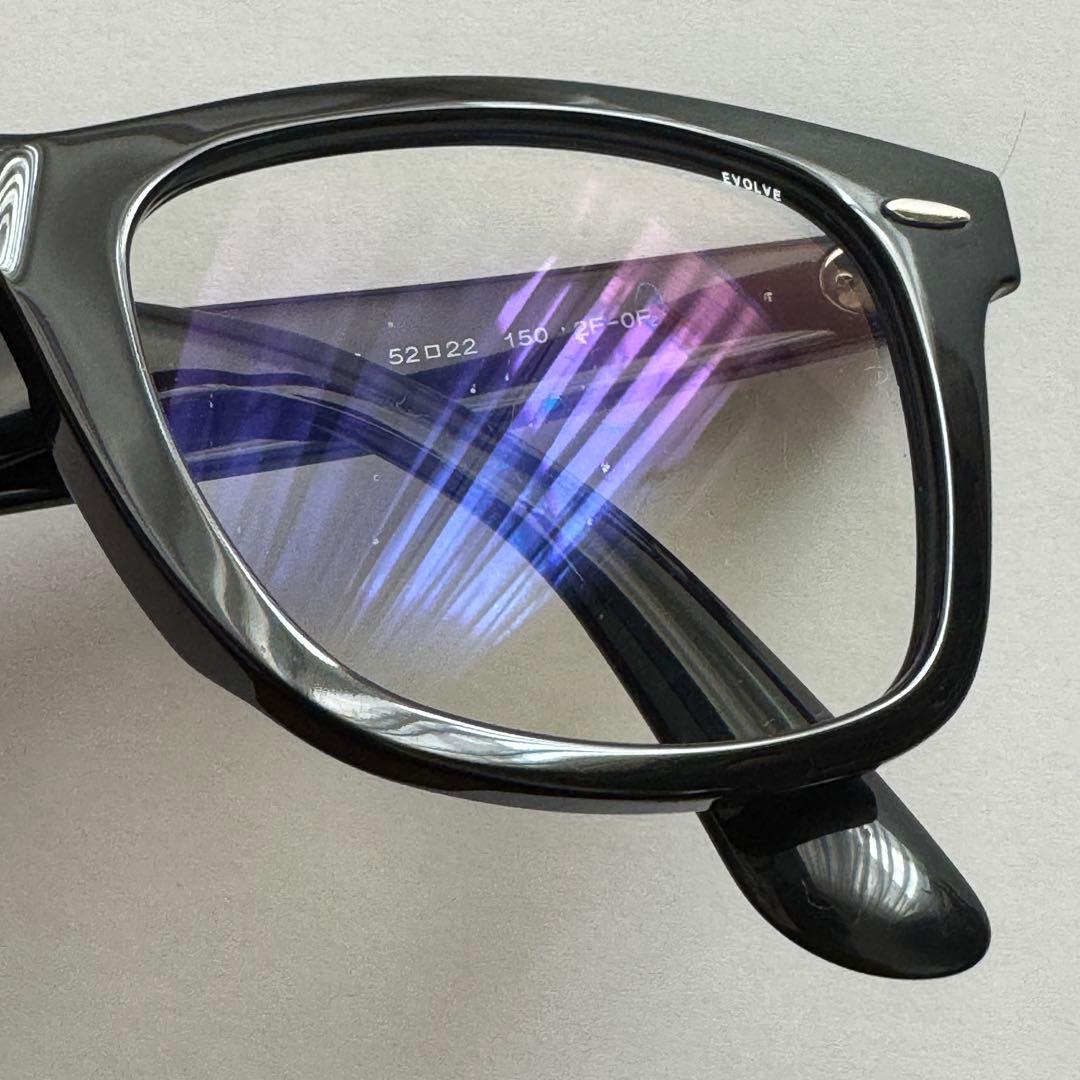 コ*ー様 レイバン 調光サングラス