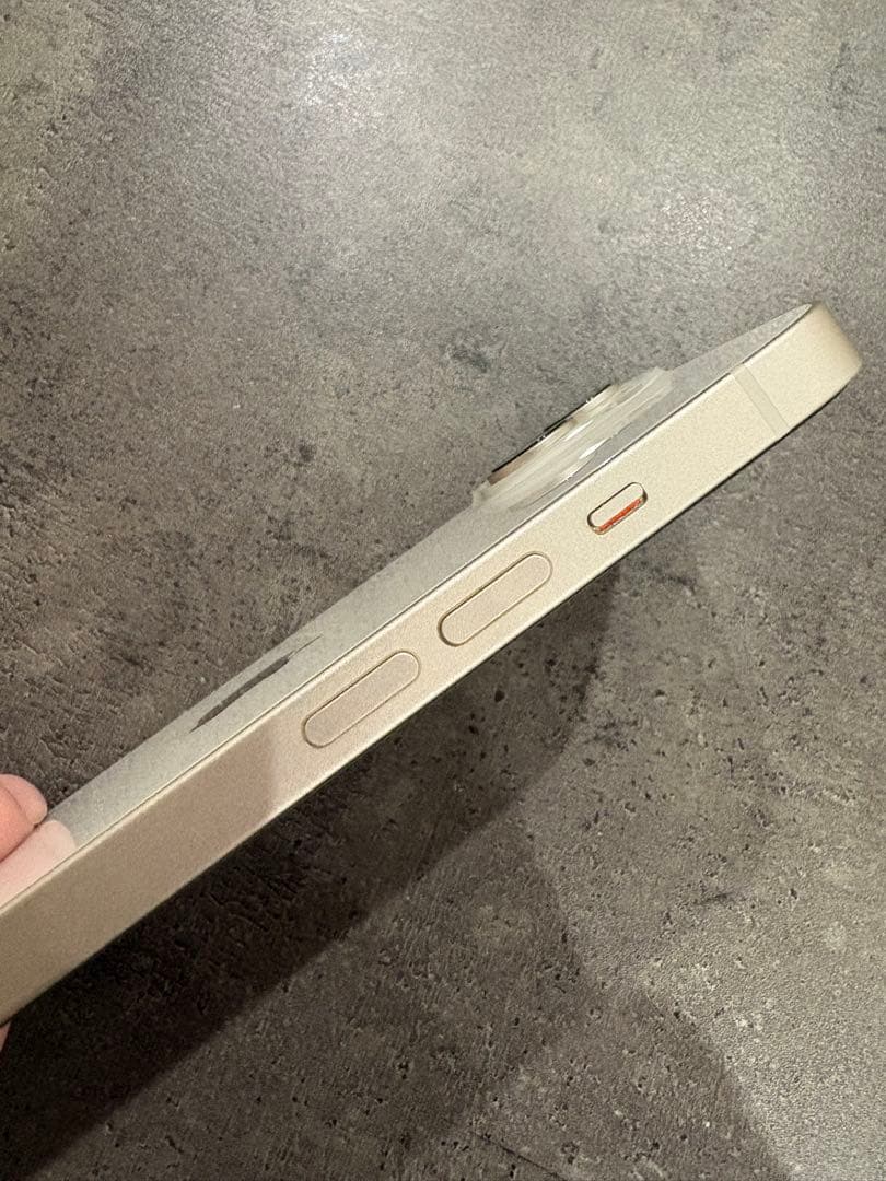 【値下げ】iPhone 14 128G SIMフリー動作正常