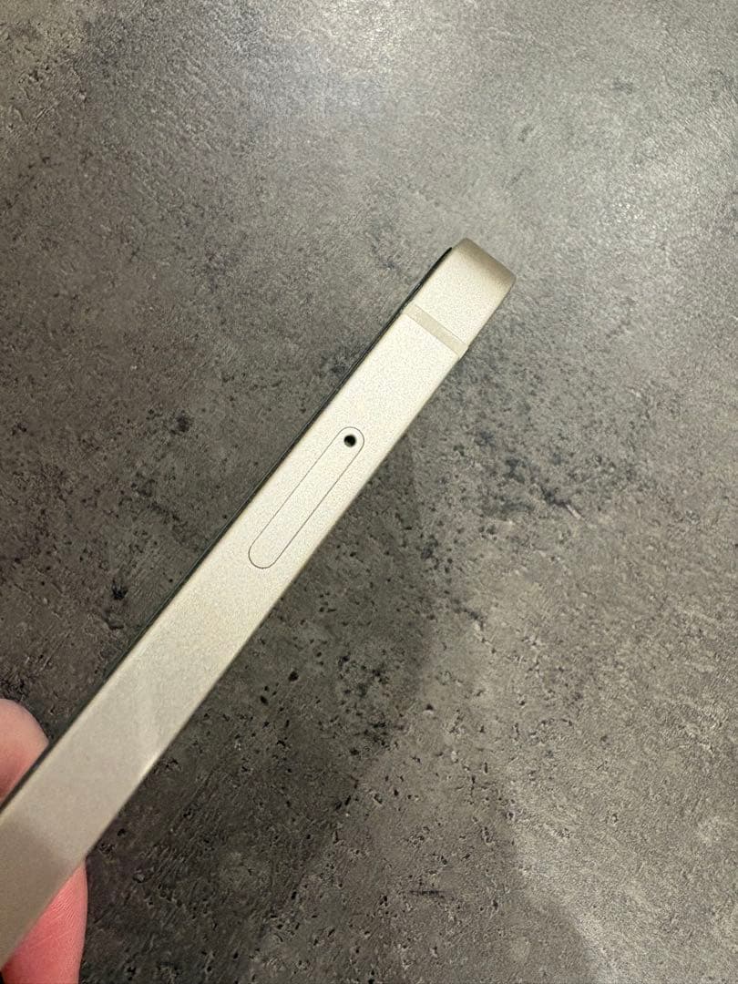 【値下げ】iPhone 14 128G SIMフリー動作正常