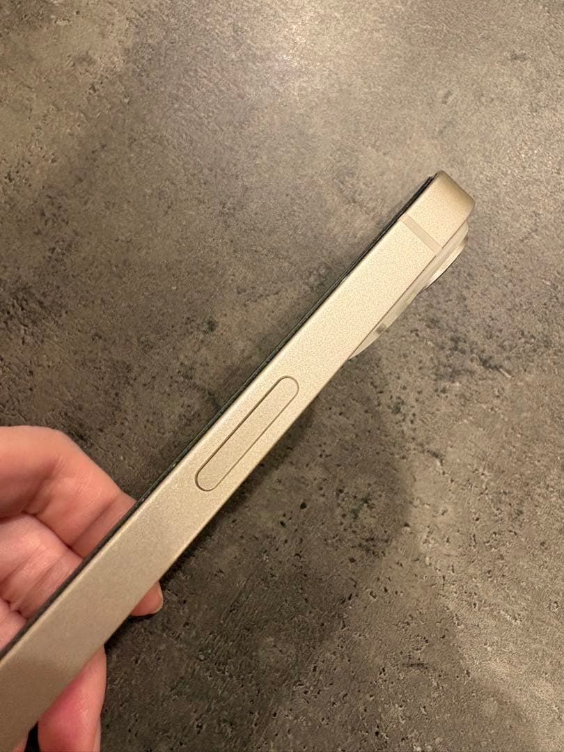 【値下げ】iPhone 14 128G SIMフリー動作正常