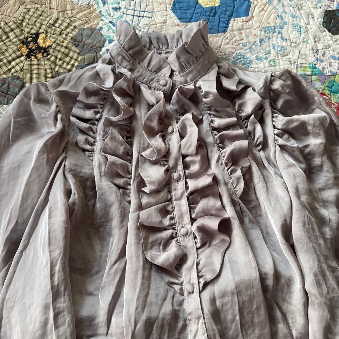 Excentrique クラシカル　ワンピース