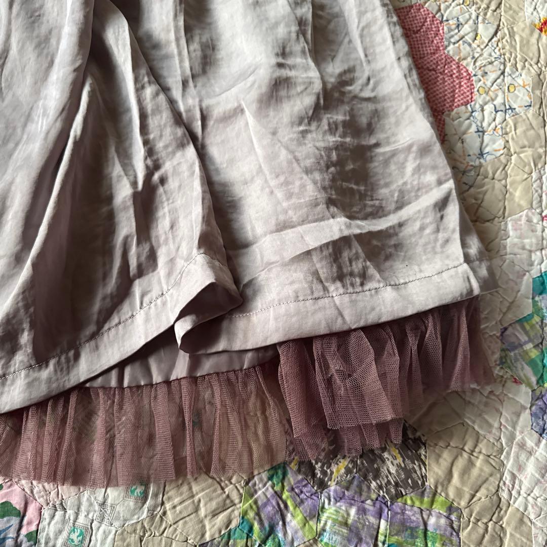 Excentrique クラシカル　ワンピース