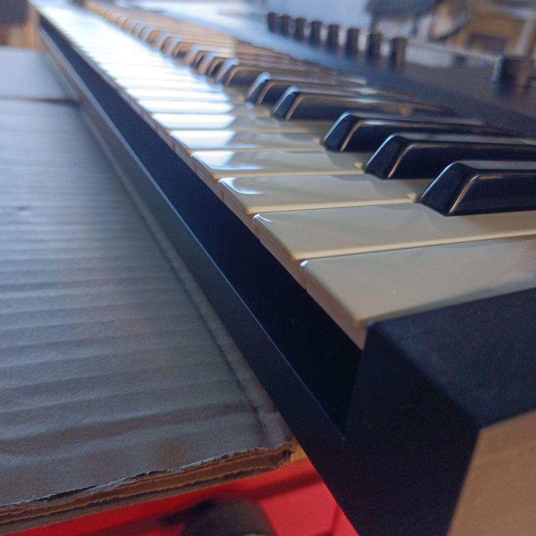 DTM・DAW KOMPLETE KONTROL S49