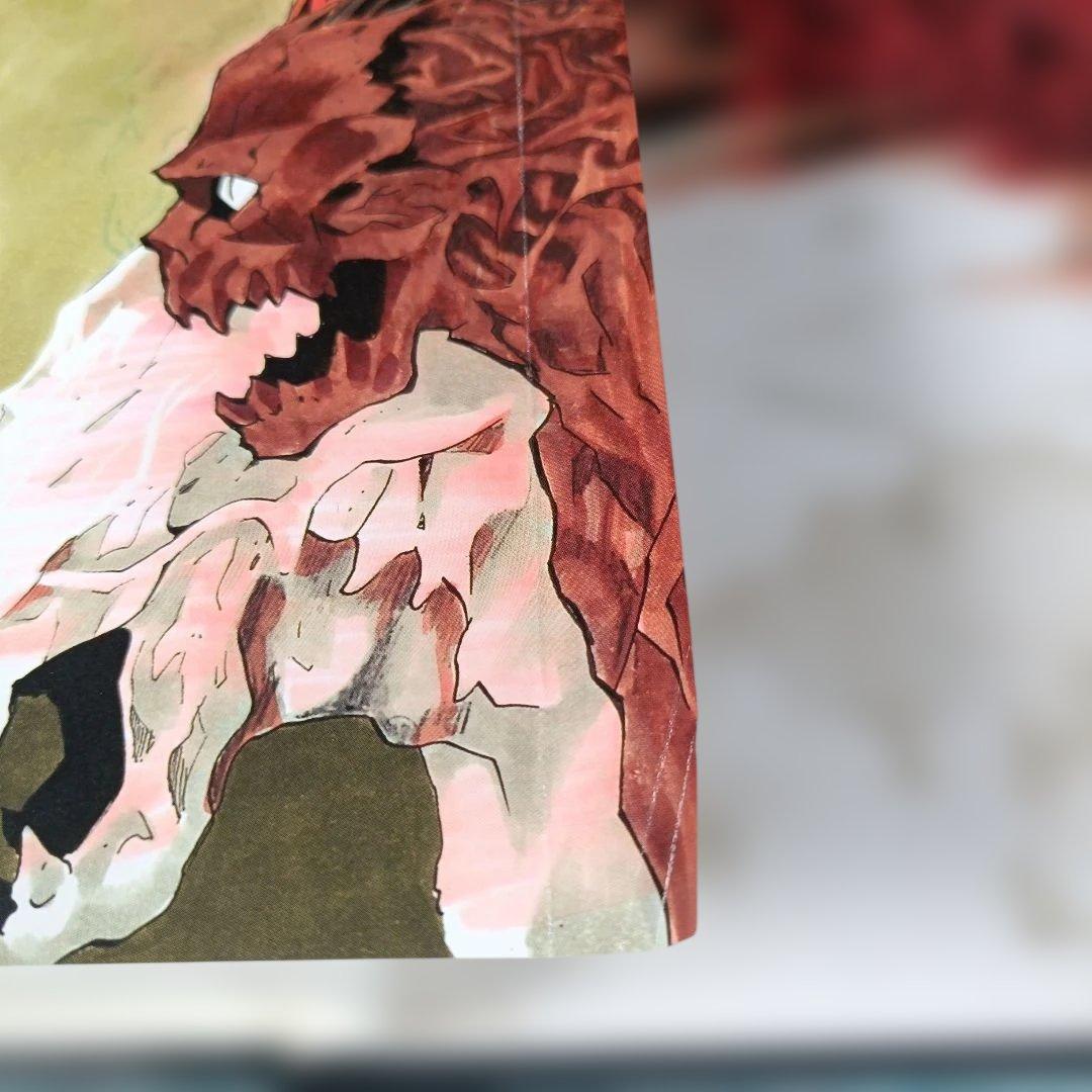 【初版】小畑健画集 blanc et noir