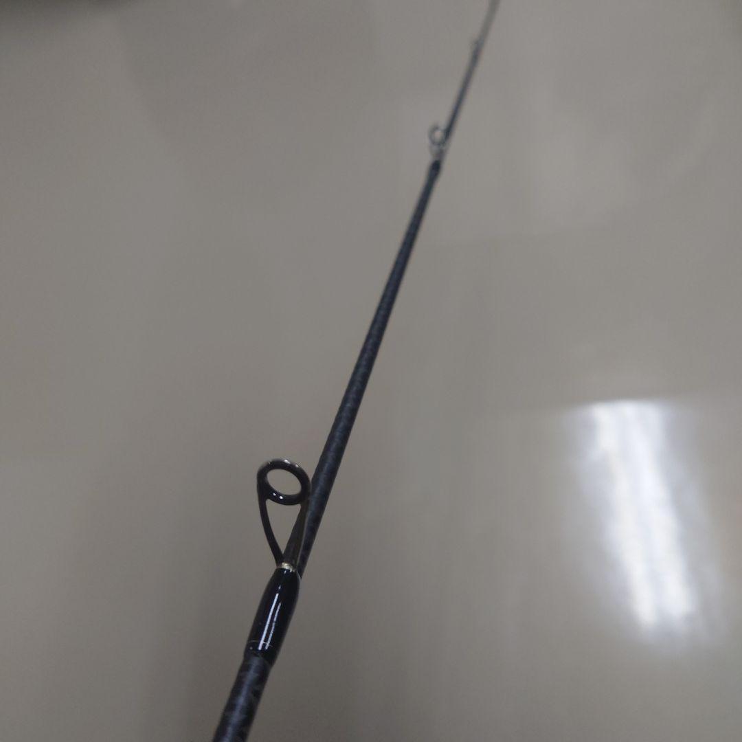 カレイド　セルペンティ　ビースティンガー64-L