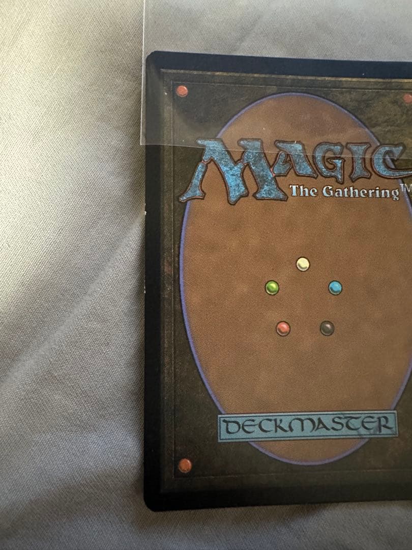 瞬唱の魔道士/Snapcaster Mage foil