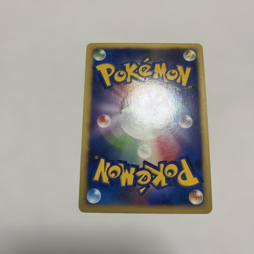 美品　はじまりの樹のミュウ 映画10周年記念プレミアムシート 10th