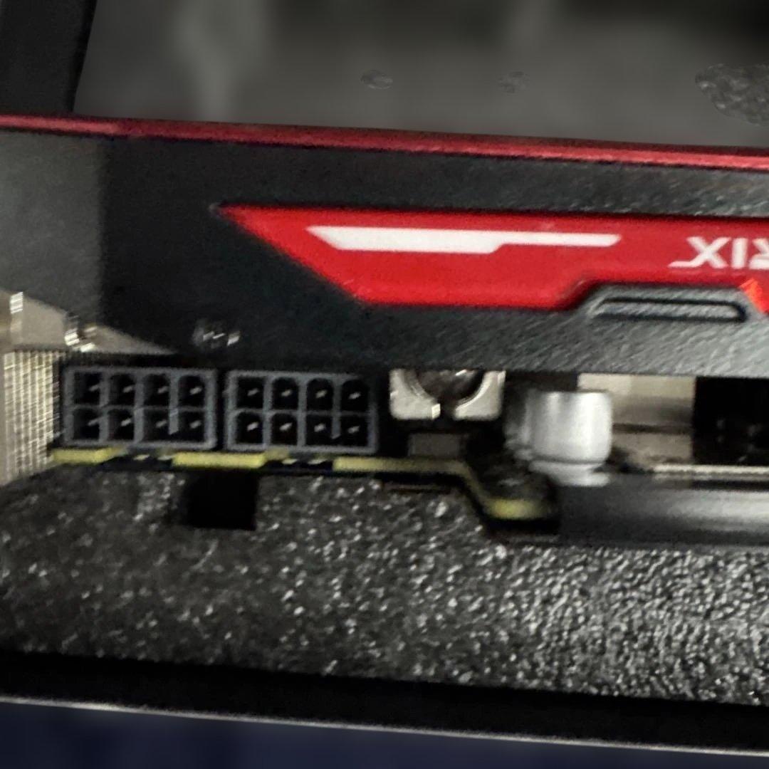 ASUS STRIX GTX 980 Ti グラフィックボード