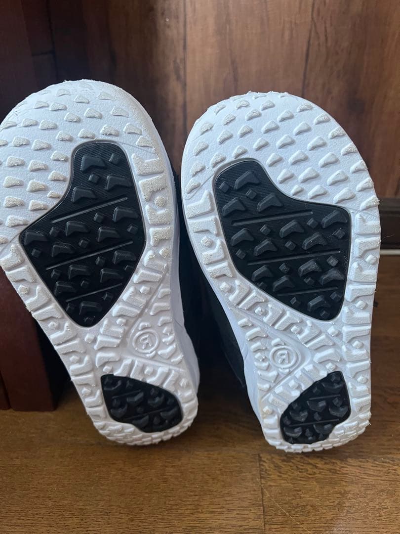 Ride SAGE スノーボードブーツ 23.5cm